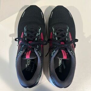 BROOKS GHOST 14 SHOES
